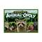 Late For The Sky Forest Animal-Opoly™ Board Game